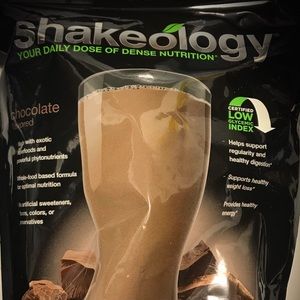 Shakeology